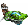 LEGO CHIMA 70112 - Krokodl svainka - Cena : 329,- K s dph 