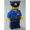 LEGO<sup></sup> City - Police - City Officer