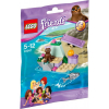 LEGO Friends 41047 - Tulen skla - Cena : 89,- K s dph 