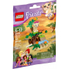 LEGO Friends 41047 - Tulen skla - Cena : 89,- K s dph 