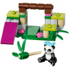 LEGO Friends 41049 - Bambus pro pandu - Cena : 104,- K s dph 