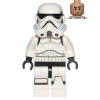 LEGO<sup></sup> Star Wars - Stormtrooper (Printed Legs
