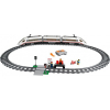 LEGO City 60051 - Vysokorychlostn osobn vlak - pokozen obal - Cena : 3349,- K s dph 