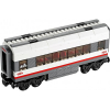 LEGO City 60051 - Vysokorychlostn osobn vlak - pokozen obal - Cena : 3349,- K s dph 