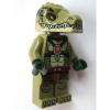 LEGO<sup></sup> Chima - Crocodile Warrior 
