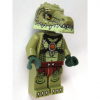 LEGO<sup></sup> Chima - Crocodile Warrior 