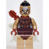 LEGO<sup></sup> Hobbit - Hunter Orc with Quiver 