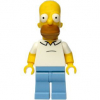 LEGO<sup></sup> Simpsons - Homer Simpson - Minifig only 