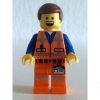 LEGO<sup></sup> Movie - Emmet - Wide Smile with Teeth and 
