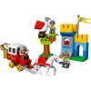 LEGO DUPLO 10569 - tok na poklad - Cena : 969,- K s dph 