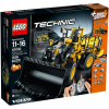 LEGO Technic 42030 - Volvo L350F Kolov naklada na dlkov ovldn - Cena : 5897,- K s dph 