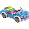 LEGO Friends 41091 - Miin kabriolet - Cena : 448,- K s dph 
