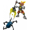 LEGO Bionicle 70779 - Ochrnce kamene - Cena : 205,- K s dph 