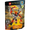 LEGO Bionicle 70783 - Ochrnce ohn  - Cena : 229,- K s dph 