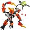 LEGO Bionicle 70783 - Ochrnce ohn  - Cena : 229,- K s dph 