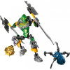 LEGO Bionicle 70784 - Lewa - Pn dungle - Cena : 399,- K s dph 