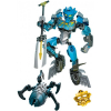 LEGO Bionicle 70786 - Gali - Pn vody - Cena : 429,- K s dph 