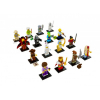 LEGO Minifigurky - 13. srie - Cena : 85,- K s dph 