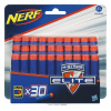 NERF Elite - Nhradn ipky 30ks - Cena : 197,- K s dph 