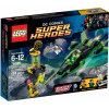 LEGO Super Heroes 76025 - Green Lantern vs.Sinestro - Cena : 523,- K s dph 