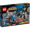 LEGO Super Heroes 76026 - dn Gorily Grodd - Cena : 1349,- K s dph 