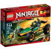 LEGO Ninjago 70755 -  Bugina do dungle - Cena : 590,- K s dph 