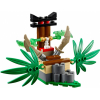 LEGO Ninjago 70752 -  Past v dungli - Cena : 179,- K s dph 