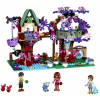 LEGO Elves 41075 - Elfsk kryt v korun stromu - Cena : 2793,- K s dph 