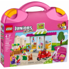 LEGO Juniors 10684 - Supermarket v kufku - Cena : 551,- K s dph 