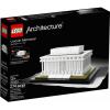LEGO Architecture 21022 -  Lincolnv pamtnk - Cena : 2499,- K s dph 