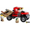 LEGO City 60070 - Pronsledovn hydroplnem - Cena : 649,- K s dph 