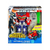 Transformers - Lovci per s bitevnm vybavenm - Optimus Prime - Cena : 569,- K s dph 