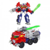 Transformers - Lovci per s bitevnm vybavenm - Optimus Prime - Cena : 569,- K s dph 