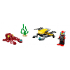 LEGO City 60090 - Potpsk hlubinn sktr - Cena : 125,- K s dph 