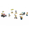 LEGO City 60077 - Kosmonauti - startovac sada - Cena : 227,- K s dph 