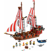 LEGO Pirates 70413 - Pirtsk dvojstnk - Cena : 4999,- K s dph 