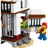 LEGO Pirates 70412 Vojensk pevnost - Cena : 1499,- K s dph 