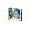 Mega Bloks - Minions Jellyho laborato - Cena : 449,- K s dph 