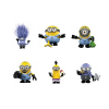 Mega Bloks - Minions Mini figurky serie 1 - Cena : 109,- K s dph 