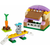 LEGO Friends 41022 - Krli kotec - Cena : 89,- K s dph 