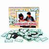 Nsobilkov domino - Cena : 217,- K s dph 