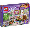 LEGO® Friends 41108 - Trh s potravinami v městečku Heartlake - Cena : 2499,- Kč s dph 
