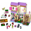 LEGO® Friends 41108 - Trh s potravinami v městečku Heartlake - Cena : 2499,- Kč s dph 