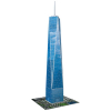 Puzzle 3D - Trade Center 216 dlk - Cena : 274,- K s dph 