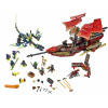 LEGO Ninjago 70738 - Posledn let Odmny osudu - Cena : 2842,- K s dph 