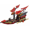 LEGO Ninjago 70738 - Posledn let Odmny osudu - Cena : 2842,- K s dph 