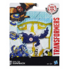 Transformers RID Transformersnsformace Minicona v 1 kroku - 4 druhy - Cena : 218,- K s dph 