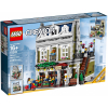LEGO Creator 10243 - Pask restaurace - Cena : 4299,- K s dph 