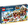 LEGO Creator 10245 - Santova dlna - Cena : 2499,- K s dph 