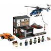 LEGO City 60009 Zsah policejn helikoptry - Cena : 1398,- K s dph 